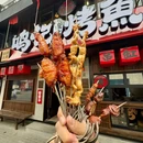 大连罗斯福广场 - 大连旅游 缩略图 2