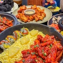 喜橙·XC Korean Cuisine·创意韩餐(环宇荟店) - 苏州市旅游 缩略图 3