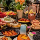 喜橙·XC Korean Cuisine·创意韩餐(环宇荟店) - 苏州市旅游 缩略图 1