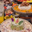 喜橙·XC Korean Cuisine·创意韩餐(环宇荟店) - 苏州市旅游 缩略图 5