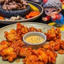 喜橙·XC Korean Cuisine·创意韩餐(环宇荟店) - 苏州市旅游 缩略图 4