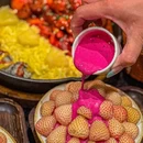 喜橙·XC Korean Cuisine·创意韩餐(环宇荟店) - 苏州市旅游 缩略图 6