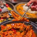 喜橙·XC Korean Cuisine·创意韩餐(环宇荟店) - 苏州市旅游 缩略图 7