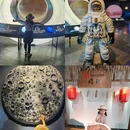 石头记矿物园 - 广州市旅游 缩略图 9