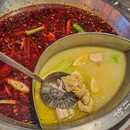 付二娘鲜椒鱼蛙馆(上海总店) - 上海市旅游 缩略图 3