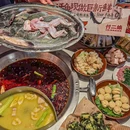 付二娘鲜椒鱼蛙馆(上海总店) - 上海市旅游 缩略图 1