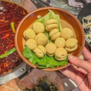 付二娘鲜椒鱼蛙馆(上海总店) - 上海市旅游 缩略图 6