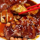 细记港九大牌档(人民广场店) - 上海市旅游 缩略图 7