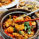细记港九大牌档(人民广场店) - 上海市旅游 缩略图 2