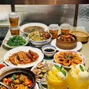 细记港九大牌档(人民广场店) - 上海市旅游 缩略图 1