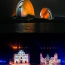 九洲客运港售票处 - 珠海市旅游 缩略图 1