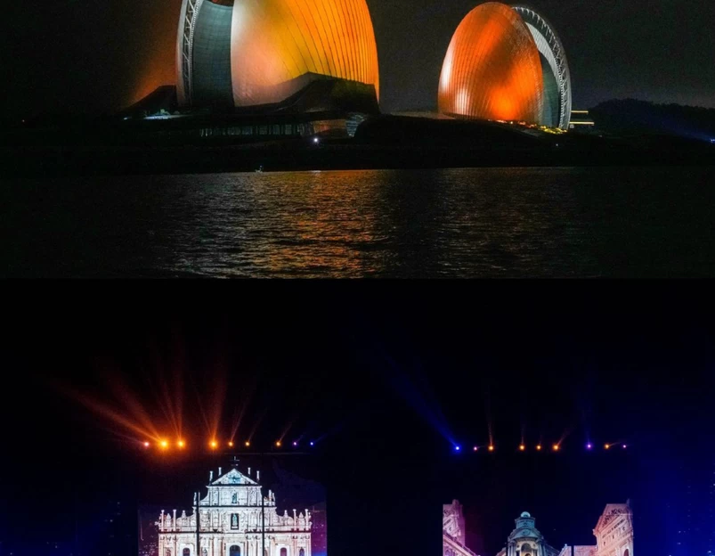 九洲客运港售票处 - 珠海市旅游 1