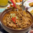 细记港九大牌档(人民广场店) - 上海市旅游 缩略图 5