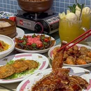 细记港九大牌档(人民广场店) - 上海市旅游 缩略图 4