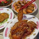细记港九大牌档(人民广场店) - 上海市旅游 缩略图 2