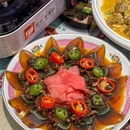 细记港九大牌档(人民广场店) - 上海市旅游 缩略图 6