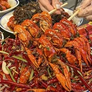 梦姐龙虾·烧烤海鲜大排档(五角场店) - 上海市旅游 缩略图 2