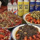 梦姐龙虾·烧烤海鲜大排档(五角场店) - 上海市旅游 缩略图 3