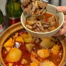 谢大牛馆·中式卤牛排(七宝宝龙店) - 上海市旅游 缩略图 1