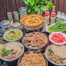 谢大牛馆·中式卤牛排(七宝宝龙店) - 上海市旅游 缩略图 6