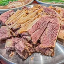 谢大牛馆·中式卤牛排(七宝宝龙店) - 上海市旅游 缩略图 8