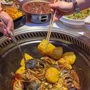 二丫家铁锅炖(恒丰路店) - 上海市旅游 缩略图 1