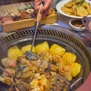 二丫家铁锅炖(恒丰路店) - 上海市旅游 缩略图 4