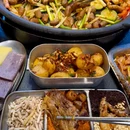 山蛮子贵州烙锅烤肉(观音桥大融城店) - 重庆市旅游 缩略图 9