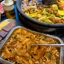 山蛮子贵州烙锅烤肉(观音桥大融城店) - 重庆市旅游 缩略图 8