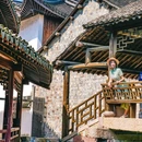 乌镇西栅景区 - 嘉兴市旅游 缩略图 5