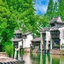 乌镇西栅景区 - 嘉兴市旅游 缩略图 2