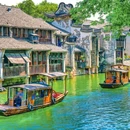乌镇西栅景区 - 嘉兴市旅游 缩略图 3