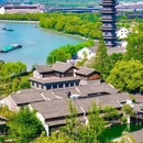 乌镇西栅景区 - 嘉兴市旅游 缩略图 9
