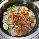 三马路烤肉 - 宜春市旅游 缩略图 6