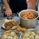 禧·九禧大排档(铁机路店) - 武汉市旅游 缩略图 4