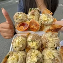 禧·九禧大排档(铁机路店) - 武汉市旅游 缩略图 2