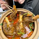 禧·九禧大排档(铁机路店) - 武汉市旅游 缩略图 5
