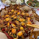 禧·九禧大排档(铁机路店) - 武汉市旅游 缩略图 6