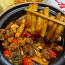 禧·九禧大排档(铁机路店) - 武汉市旅游 缩略图 9