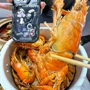 禧·九禧大排档(铁机路店) - 武汉市旅游 缩略图 7
