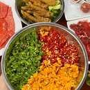 石头老火锅(江腾广场店) - 武汉市旅游 缩略图 5