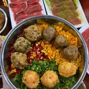 石头老火锅(江腾广场店) - 武汉市旅游 缩略图 9