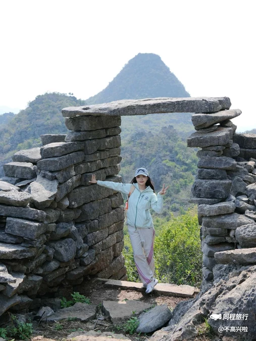 凤凰岭 - 桂林市旅游