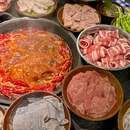 重庆渝井巷老火锅(大连解放路店) - 大连市旅游 缩略图 5