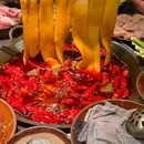 重庆渝井巷老火锅(大连解放路店) - 大连市旅游 缩略图 1