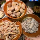 重庆渝井巷老火锅(大连解放路店) - 大连市旅游 缩略图 8