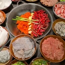 重庆渝井巷老火锅(大连解放路店) - 大连市旅游 缩略图 7