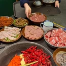 重庆渝井巷老火锅(大连解放路店) - 大连市旅游 缩略图 6