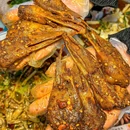 秦小妹小龙虾江湖菜(九龙坡店) - 重庆市旅游 缩略图 3