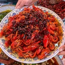 秦小妹小龙虾江湖菜(九龙坡店) - 重庆市旅游 缩略图 5